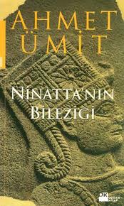 Ninatta'nın Bileziği Kitap Kapağı