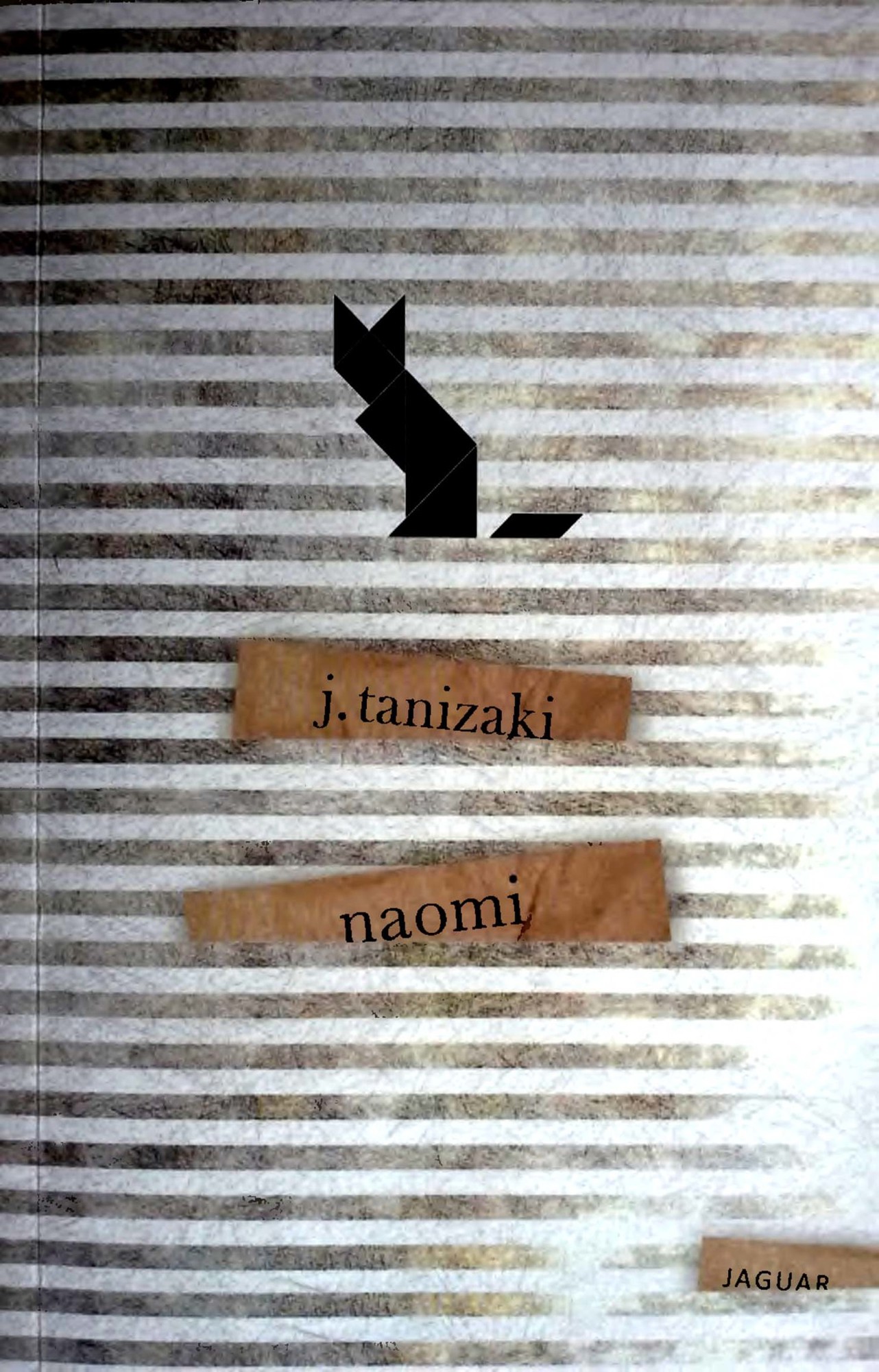Naomi Kitap Kapağı