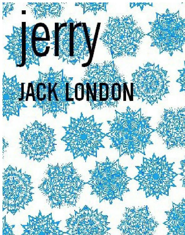 Jerry Kitap Kapağı