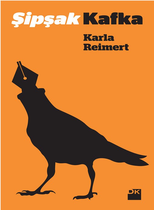 Şipşak Kafka Kitap Kapağı