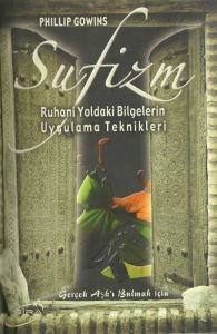 Sufizm Kitap Kapağı