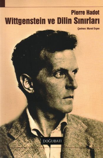 Wittgenstein ve Dilin Sınırları Kitap Kapağı